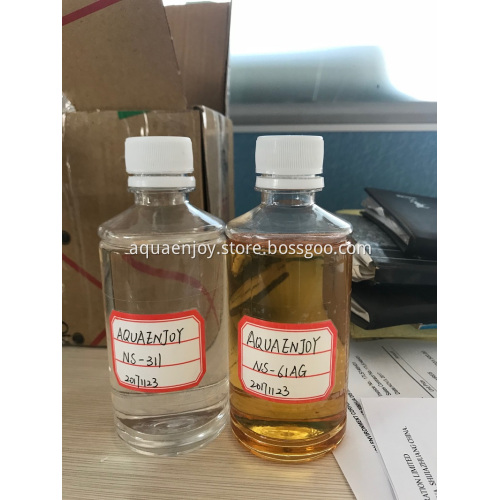 Paper and Pulp Antifoam/Defoamer